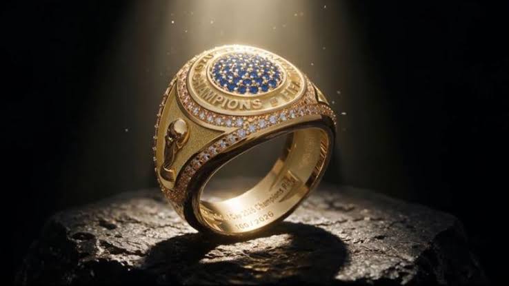 World Cup Final Winners to Receive Historic Championship Rings as Trump Confirms Attendance